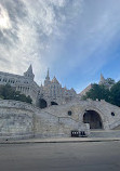 Fisherman's Bastion