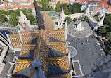 Fisherman's Bastion