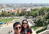 Fisherman's Bastion