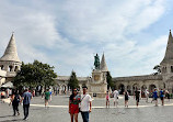 Fisherman's Bastion