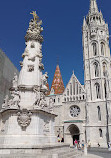 Fisherman's Bastion