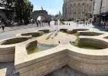 Fisherman's Bastion