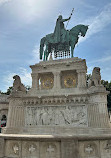 Fisherman's Bastion