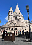 Fisherman's Bastion