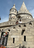 Fisherman's Bastion