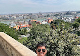 Fisherman's Bastion