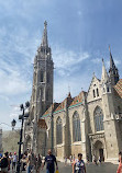 Fisherman's Bastion