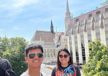 Fisherman's Bastion