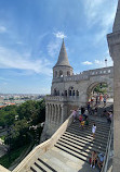 Fisherman's Bastion