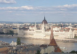 Fisherman's Bastion