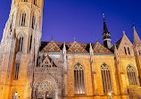 Fisherman's Bastion