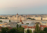 Fisherman's Bastion