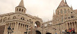 Fisherman's Bastion