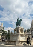 Fisherman's Bastion