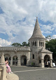 Fisherman's Bastion