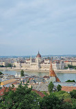 Fisherman's Bastion