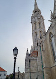 Fisherman's Bastion