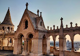 Fisherman's Bastion