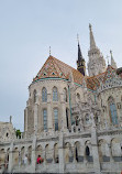 Fisherman's Bastion