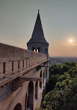 Fisherman's Bastion