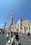 Fisherman's Bastion