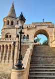 Fisherman's Bastion