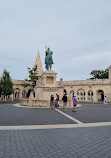 Fisherman's Bastion