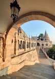 Fisherman's Bastion