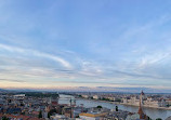 Fisherman's Bastion