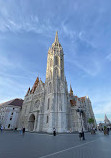 Fisherman's Bastion