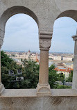 Fisherman's Bastion