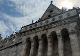 Fisherman's Bastion