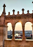 Fisherman's Bastion