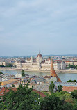 Fisherman's Bastion