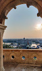 Fisherman's Bastion