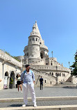 Fisherman's Bastion