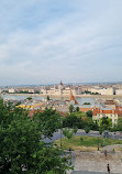 Fisherman's Bastion