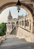 Fisherman's Bastion