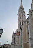 Fisherman's Bastion