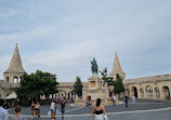 Fisherman's Bastion