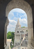 Fisherman's Bastion