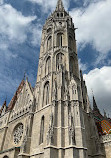 Fisherman's Bastion