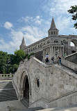 Fisherman's Bastion