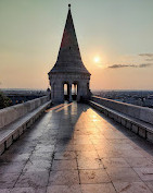 Fisherman's Bastion