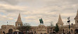 Fisherman's Bastion