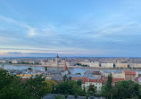 Fisherman's Bastion