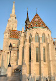 Fisherman's Bastion