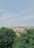 Fisherman's Bastion