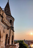 Fisherman's Bastion