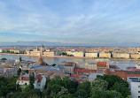 Fisherman's Bastion